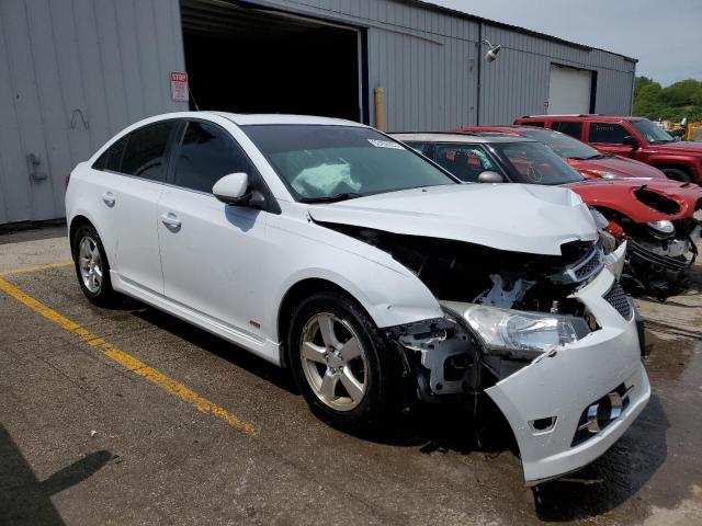  CHEVROLET CRUZE 2012 Biały