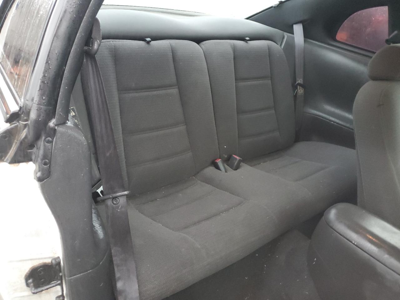 1999 Ford Mustang VIN: 1FAFP4048XF191759 Lot: 64784504