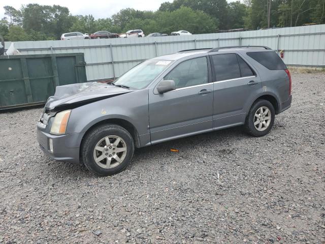 2006 Cadillac Srx 