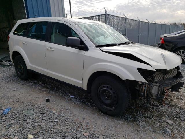 2015 DODGE JOURNEY SE