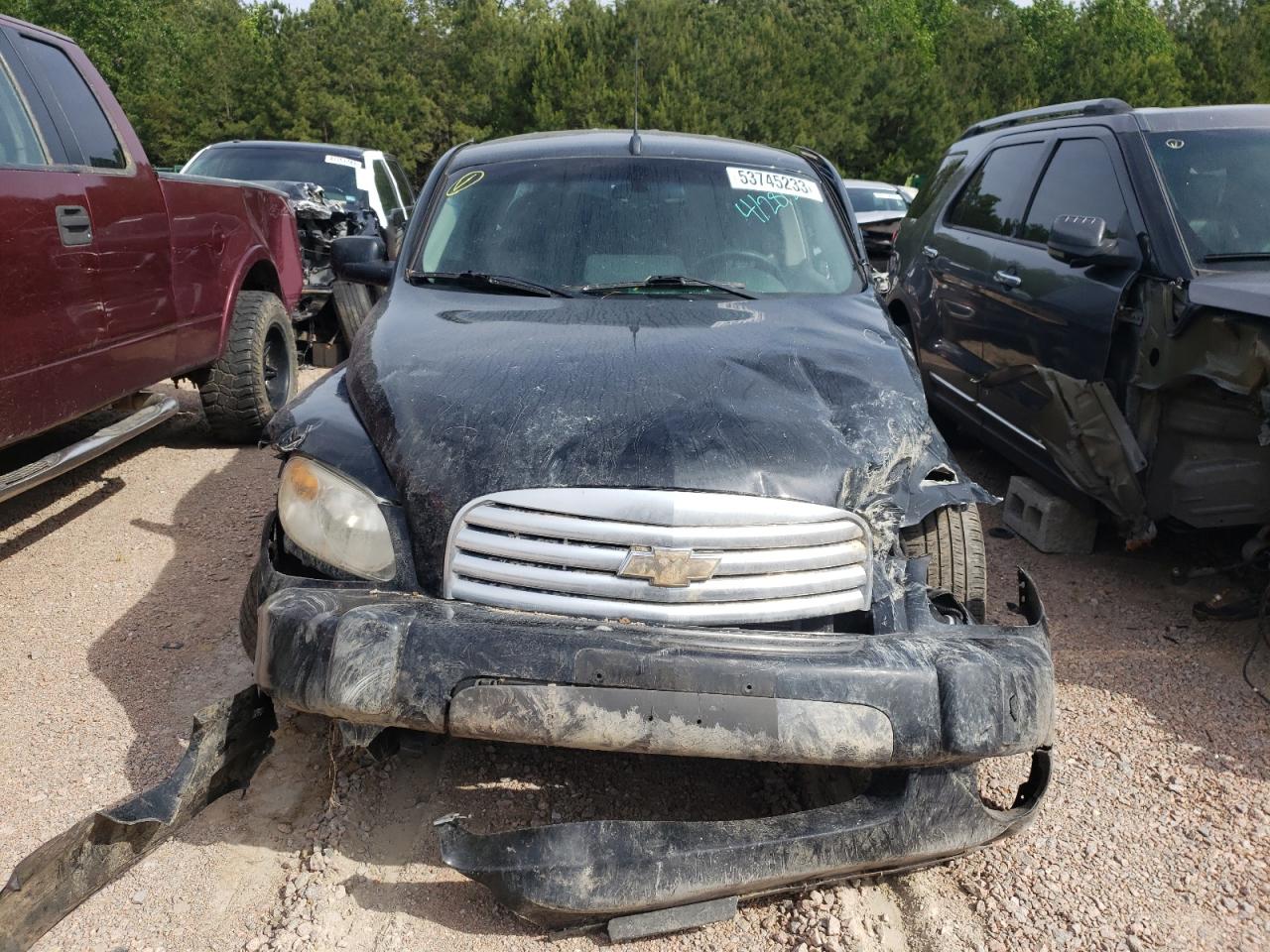 2008 Chevrolet HHR - Image 5