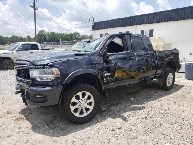  RAM All Models 2019 Чорний