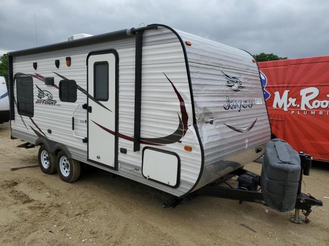 2015 Jayco Jayflight for Sale in Columbia, MO - Hail