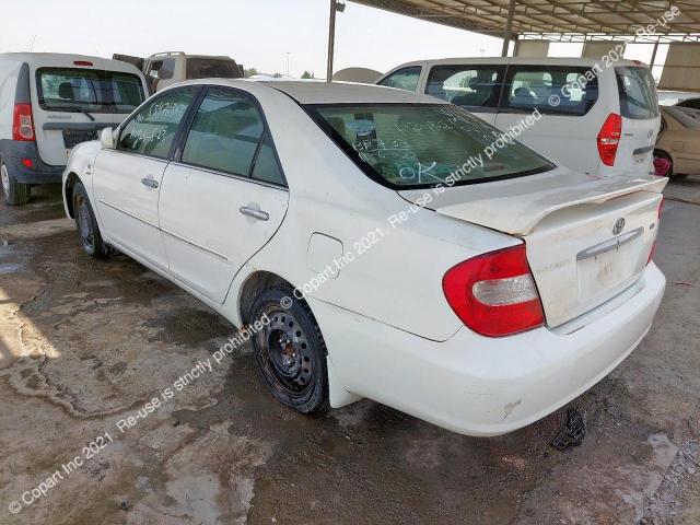 6T1BE32K54X442036 - 2004 TOYOTA CAMRY - #53476303