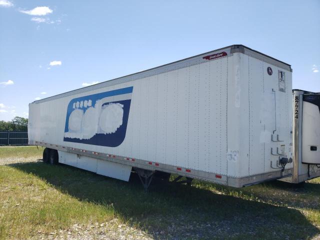 2016 Great Dane Trailer Dry Van