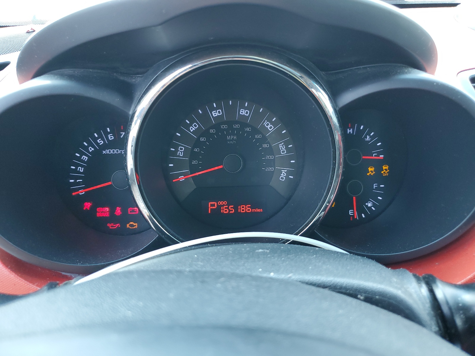 KNDJT2A22B7714987 2011 Kia Soul +