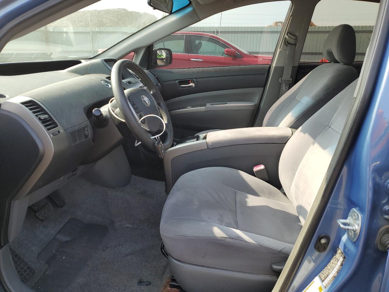 2009 Toyota Prius - Image 7