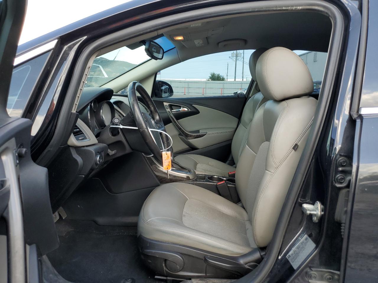 2014 Buick Verano VIN: 1G4PP5SKXE4197972 Lot: 80139515