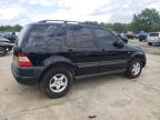 1999 Mercedes-Benz Ml 320 zu verkaufen in Gaston, SC - Front End