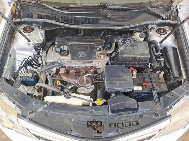 4T4BF1FK9ER375697 - 2014 TOYOTA CAMRY L - #52579813