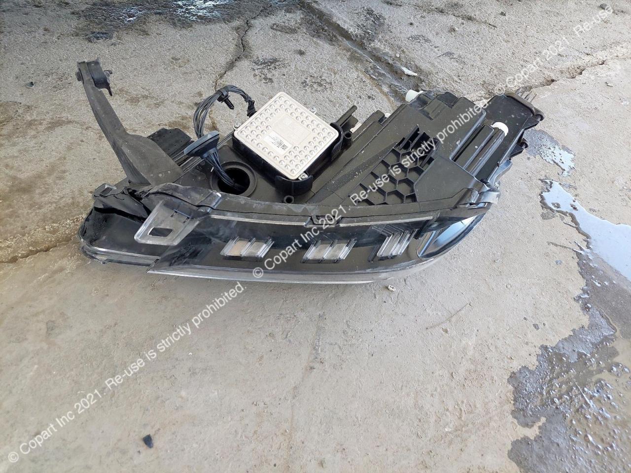 LSJA24U95PS013175 - 2023 LEXUS RX 500H F - #50647803