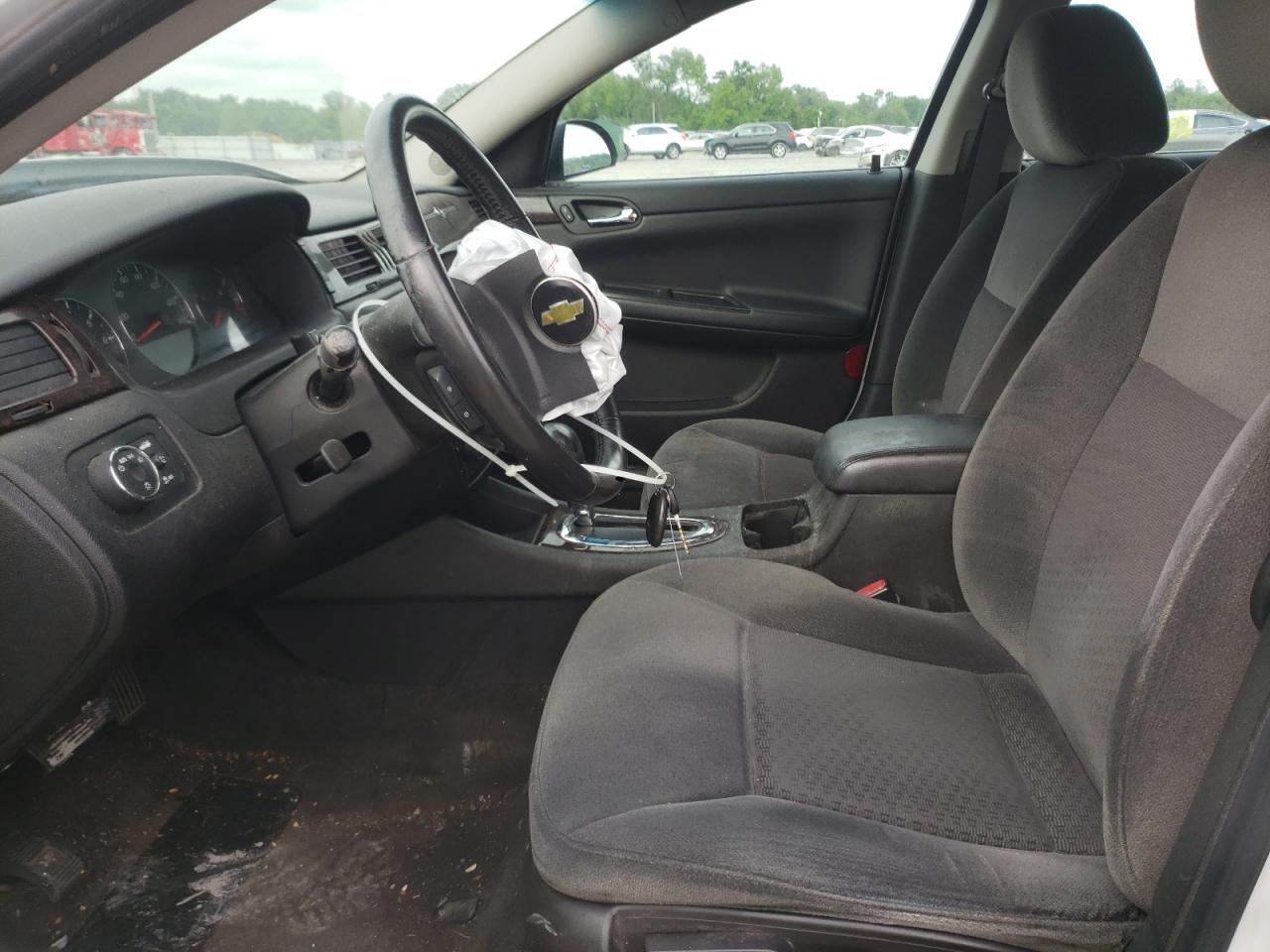 2012 Chevrolet Impala - Image 7