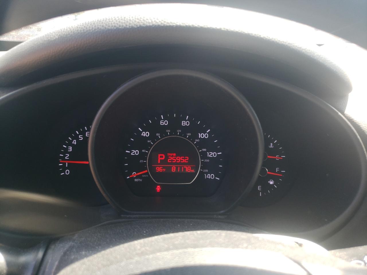 KNDJN2A24G7268214 2016 Kia Soul