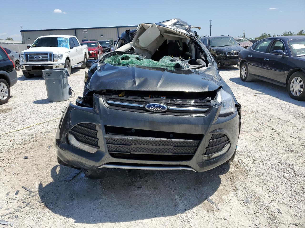 2015 Ford Escape - Image 5