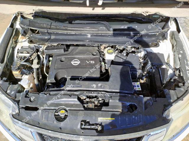 5N1AR2MM6EC700884 - 2014 NISSAN PATHFINDER - #51186773