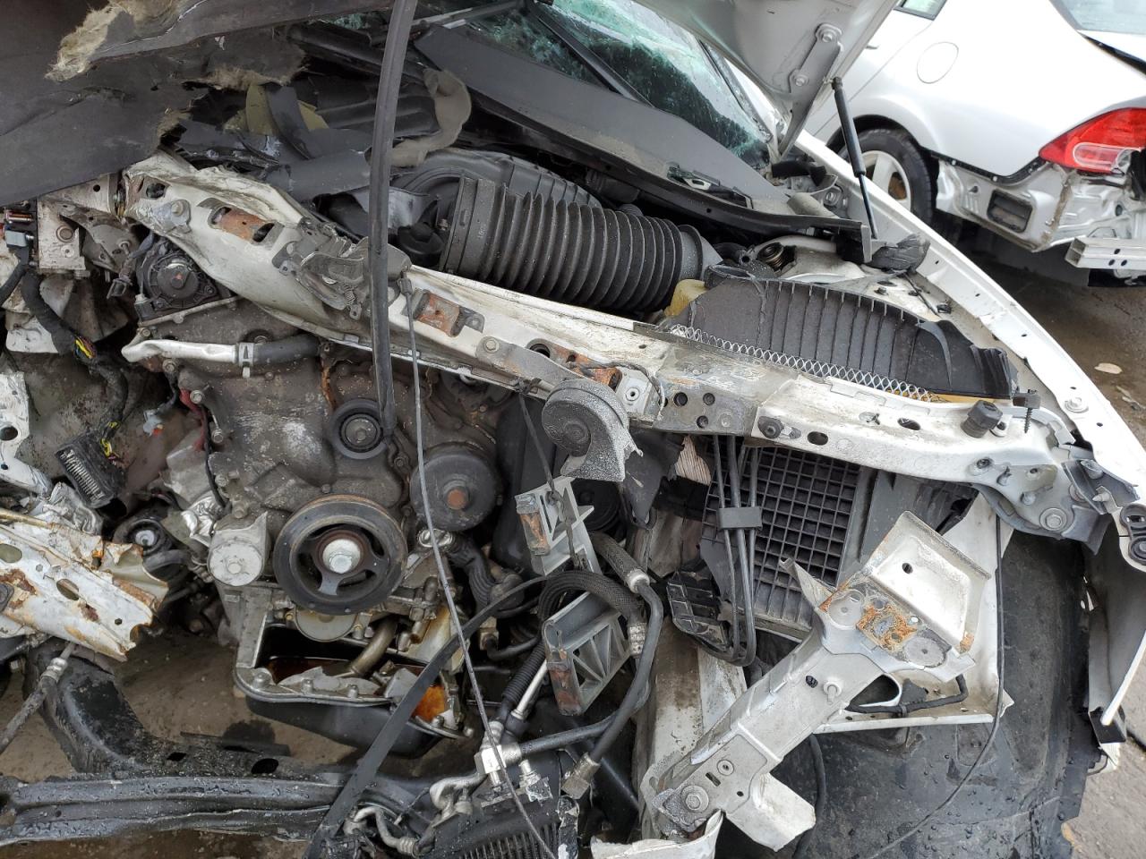 2013 Chrysler 300C VIN: 2C3CCAEG9DH504584 Lot: 51453113