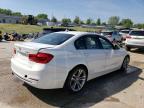 2017 Bmw 330 Xi   for Sale in Bridgeton, MO - Rear End