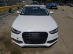 2015 Audi A4 Premium Plus за продажба в Waldorf, MD - Mechanical