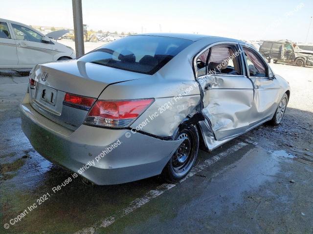 1HGCP2631CA605246 - 2012 HONDA ACCORD - #51015173