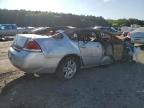 Florence, MS에서 판매 중인 2010 Chevrolet Impala Lt - Burn
