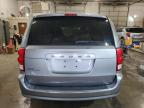 2016 Dodge Grand Caravan Se на продаже в Columbia, MO - Side