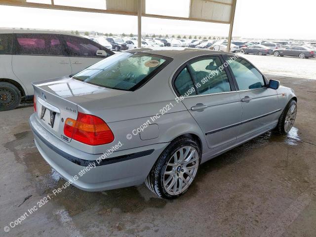 WBAET15000NF88772 - 2000 BMW 320I - #53478623