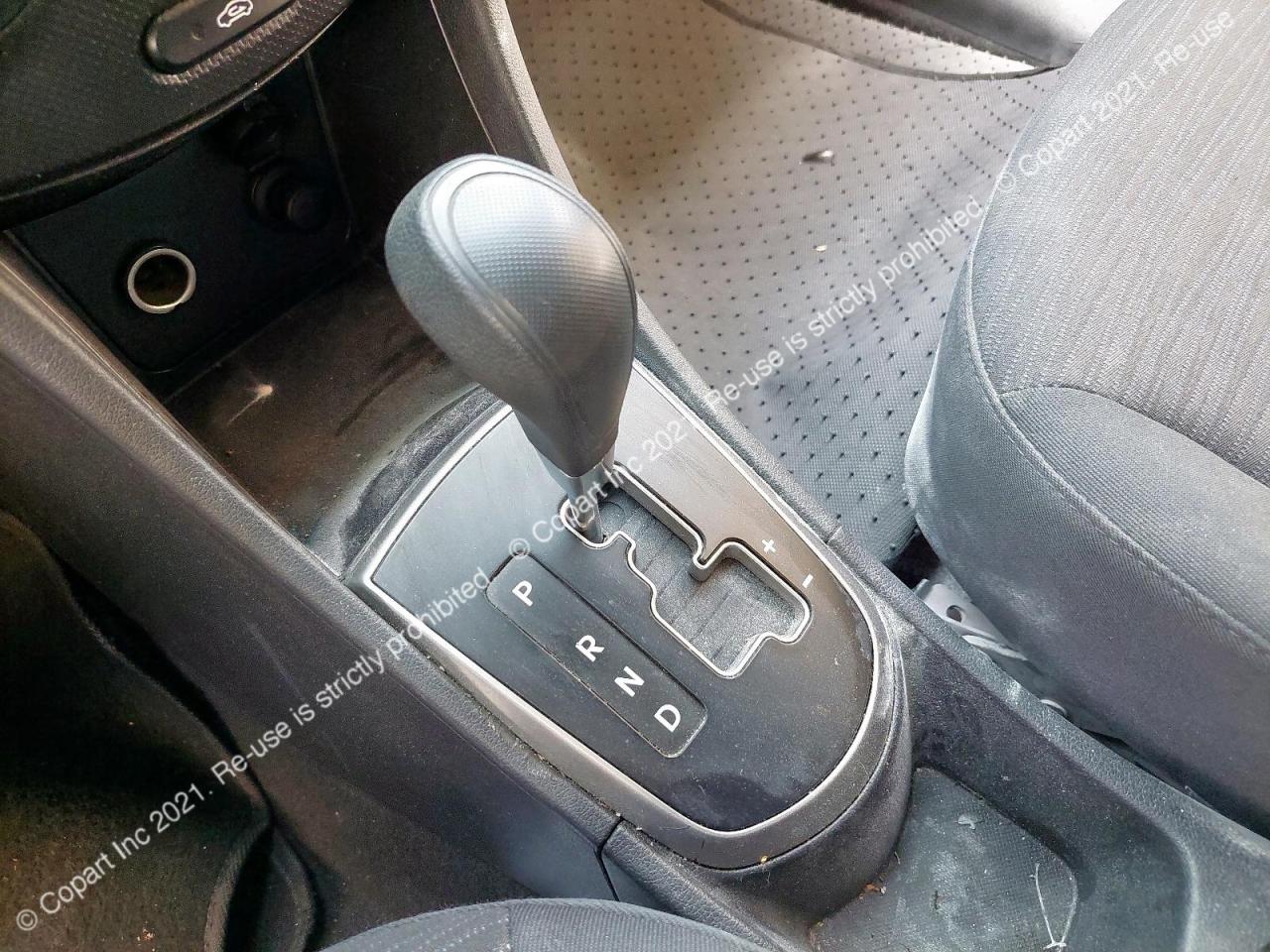 KMHCT51B9FU199788 - 2015 Hyundai ACCENT - #51723923