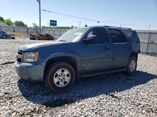 2010 Chevrolet Tahoe C1500  Ls