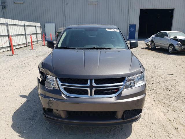 Parquets DODGE JOURNEY 2014 Gray