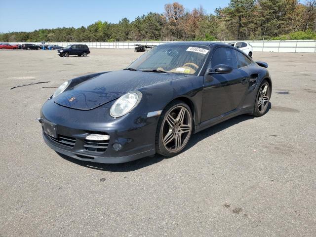 2008 Porsche 911 Turbo للبيع في Brookhaven، NY - Minor Dent/Scratches