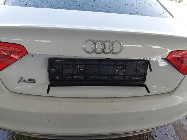WAU9GD8T4CA030493 - 2012 AUDI A5 - #54034383