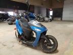 2022 TAO MOPED   for sale at Copart IN - INDIANAPOLIS