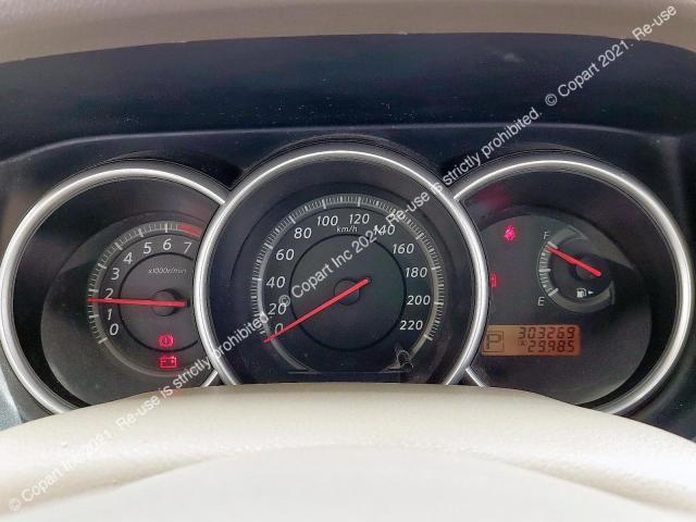 3N1BC1A6XCK212963 - 2012 NISSAN TIIDA - #54039453