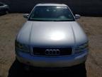 2002 Audi A4 1.8T Quattro for Sale in Anthony, TX - Front End