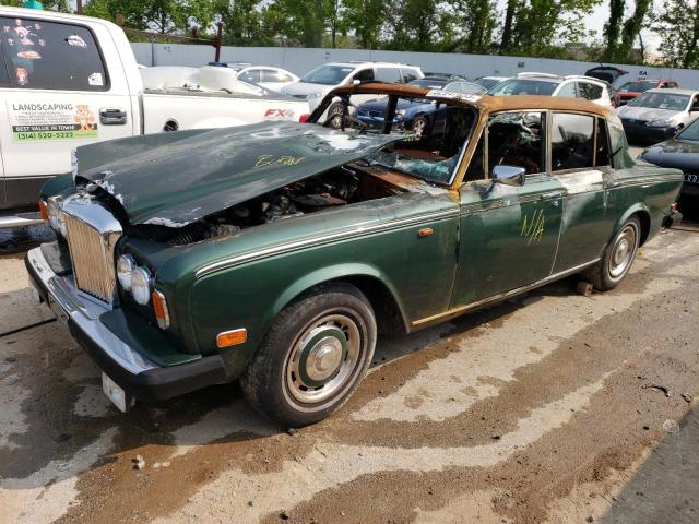 1980 Bentley T2