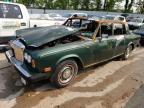 1980 Bentley T2 за продажба в Bridgeton, MO - Burn - Engine
