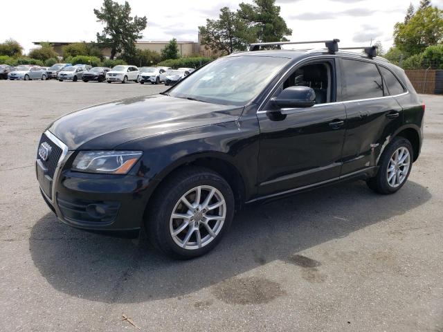 2011 Audi Q5 Premium Plus