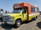 2012 Ford Econoline E350 Super Duty Cutaway Van იყიდება Woodburn-ში, OR - Top/Roof