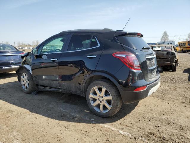  BUICK ENCORE 2019 Чорний