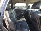 2013 ACURA MDX ADVANCE for sale at Copart AB - CALGARY