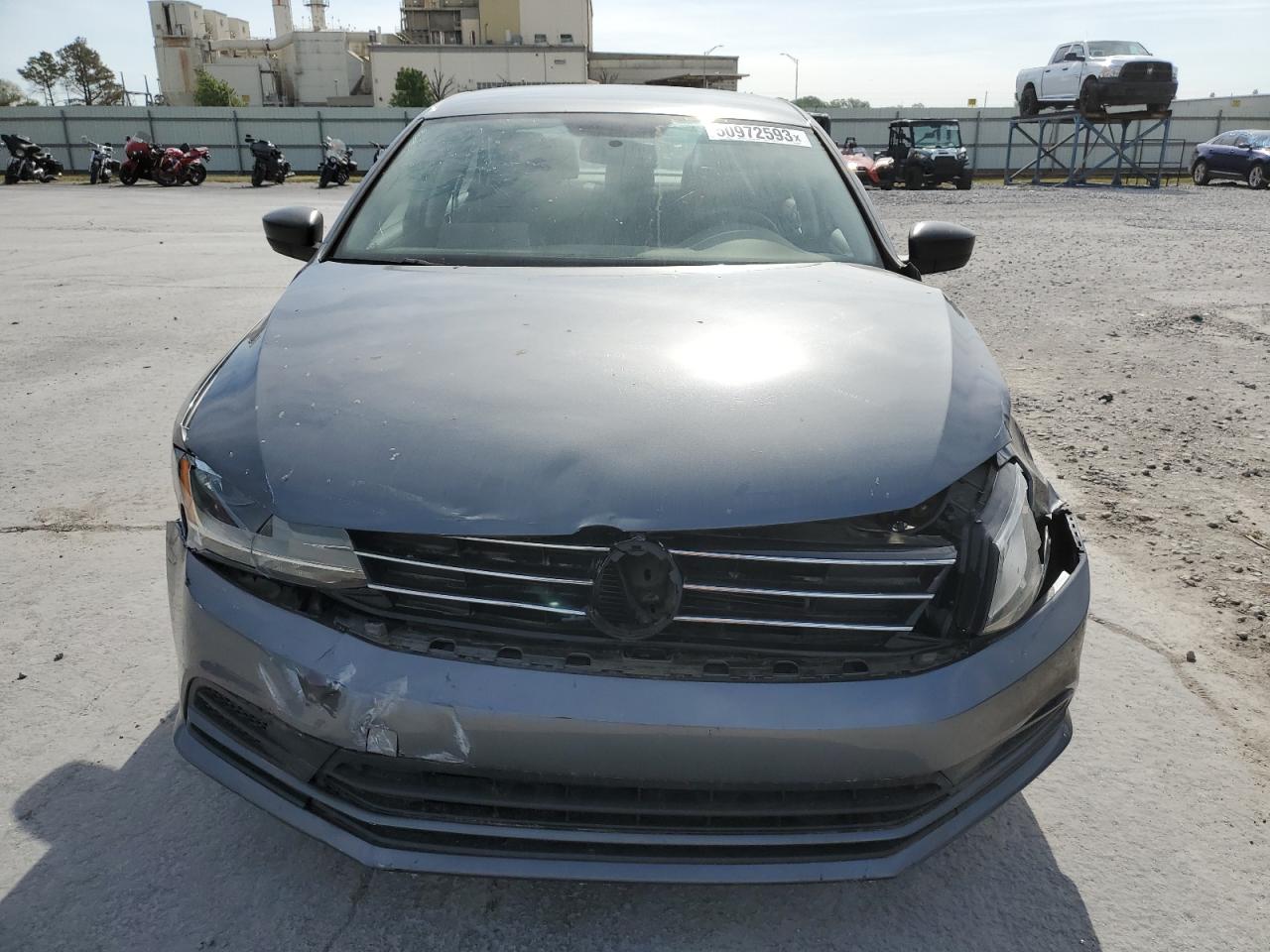 2015 Volkswagen Jetta - Image 5