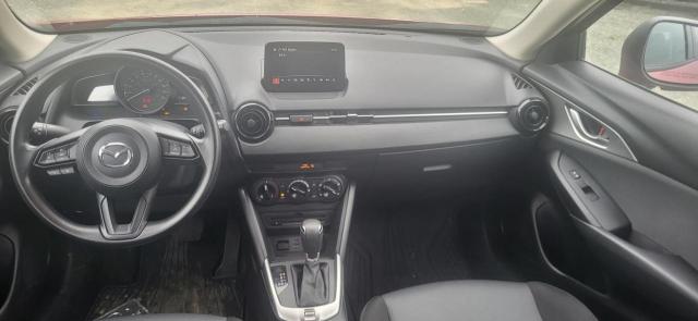 2018 MAZDA CX-3 SPORT