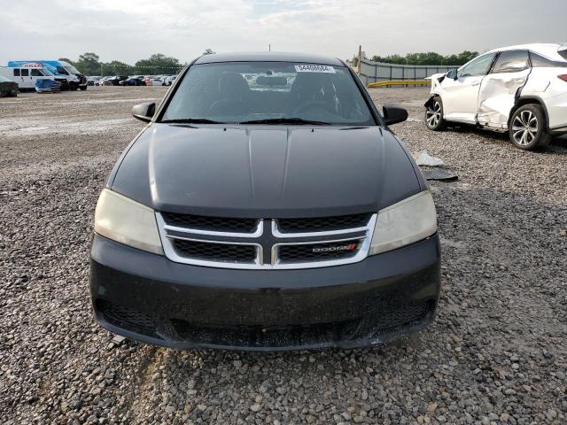 1C3CDZAB4DN563314 | 2013 Dodge avenger se