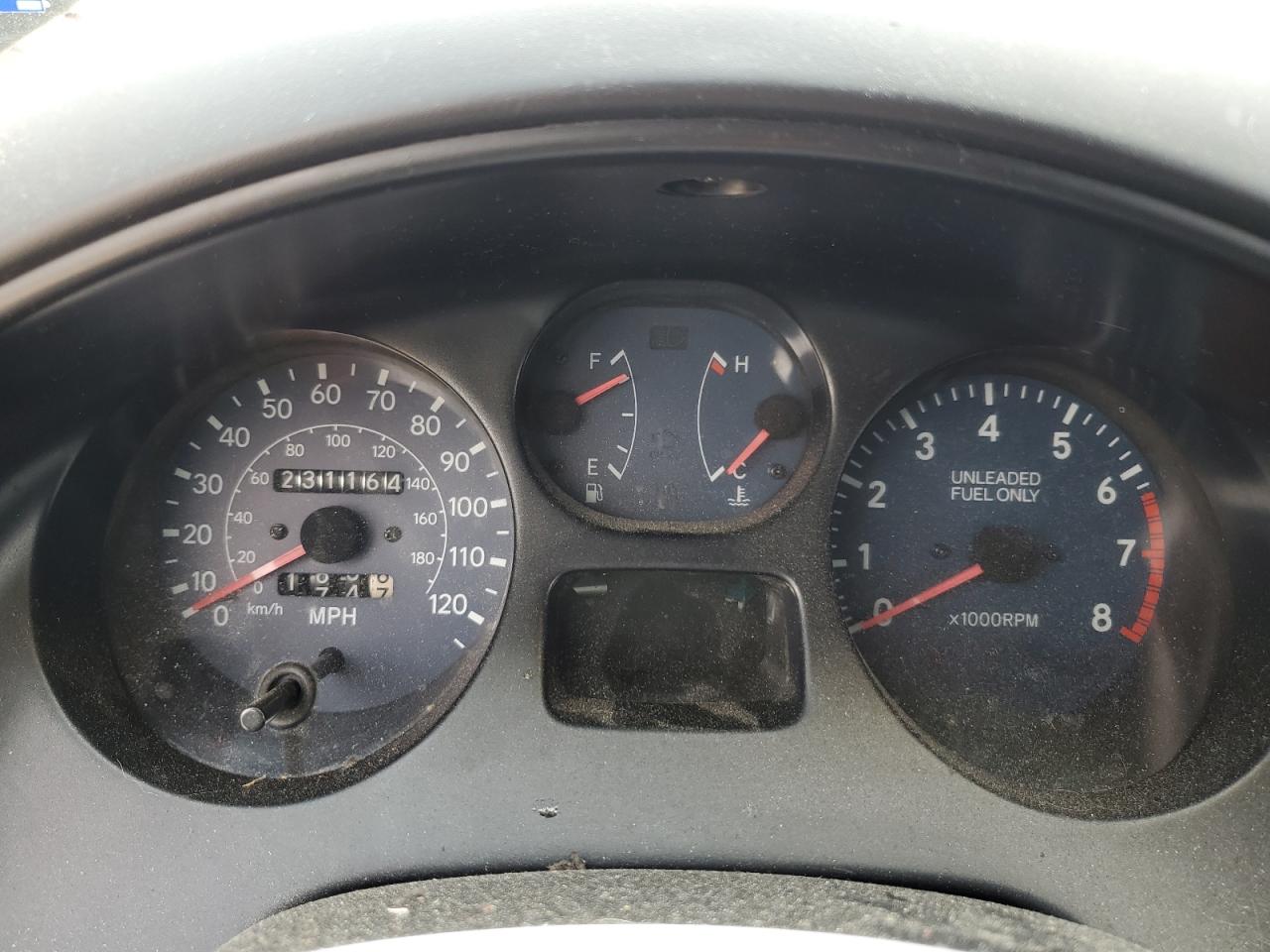 1997 Toyota Rav4 VIN: JT3GP10V3V7015297 Lot: 54012704