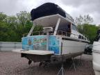 1974 Carver Yachts Monterey იყიდება Avon-ში, MN - Undercarriage