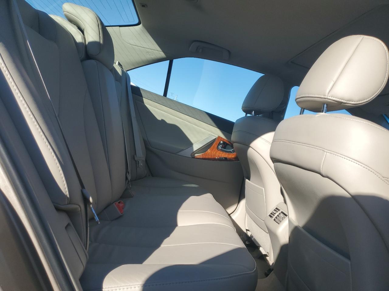 2009 Toyota Camry Se VIN: 4T1BK46KX9U090665 Lot: 56254024