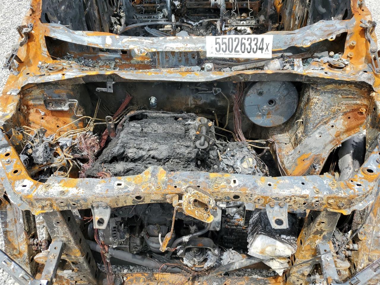 2022 Honda Pilot Se VIN: 5FNYF5H25NB017096 Lot: 64760074