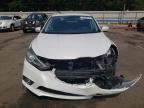 2017 Nissan Sentra S на продаже в Eight Mile, AL - Front End