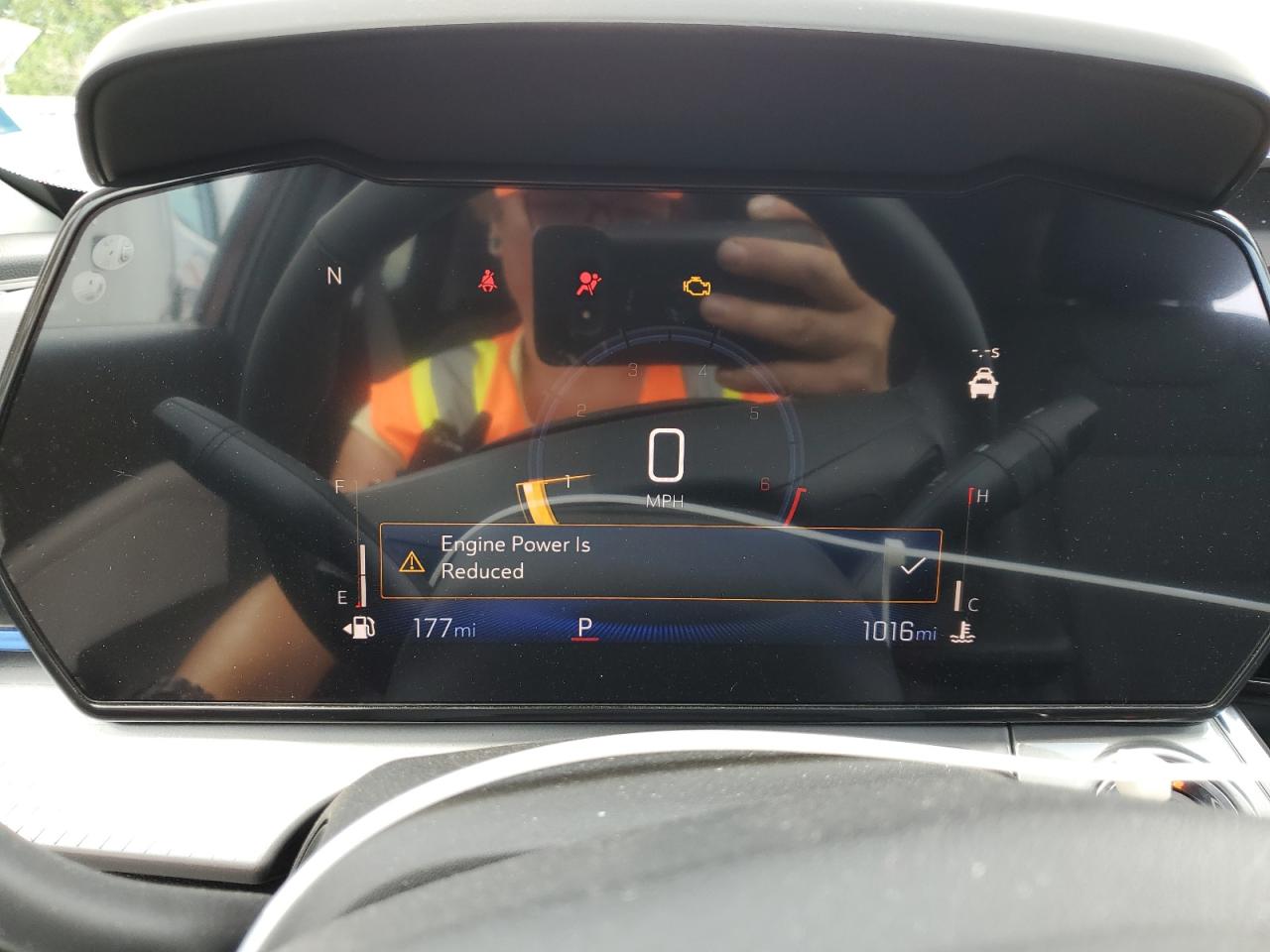 2024 Chevrolet Trax 1Lt VIN: KL77LHE25RC188005 Lot: 56626894