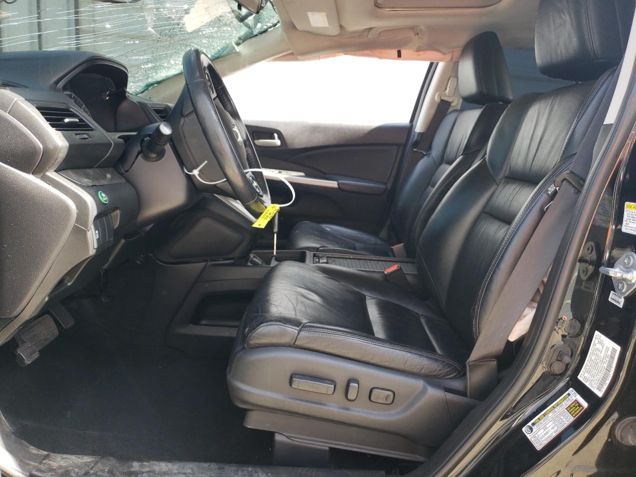 2013 Honda CR-V - Image 7